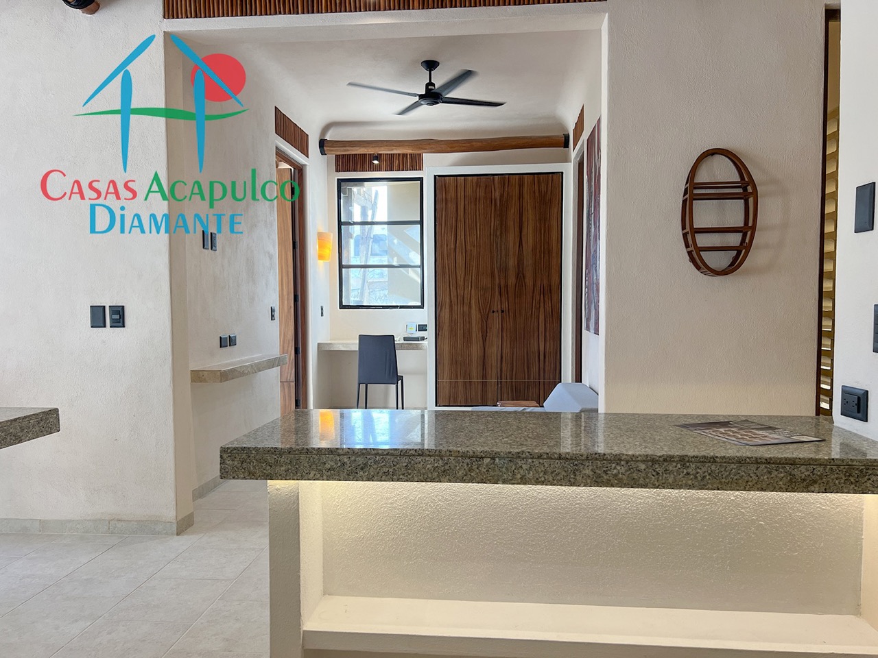 Plaza Guitarrón 3 rec - Cocina 5